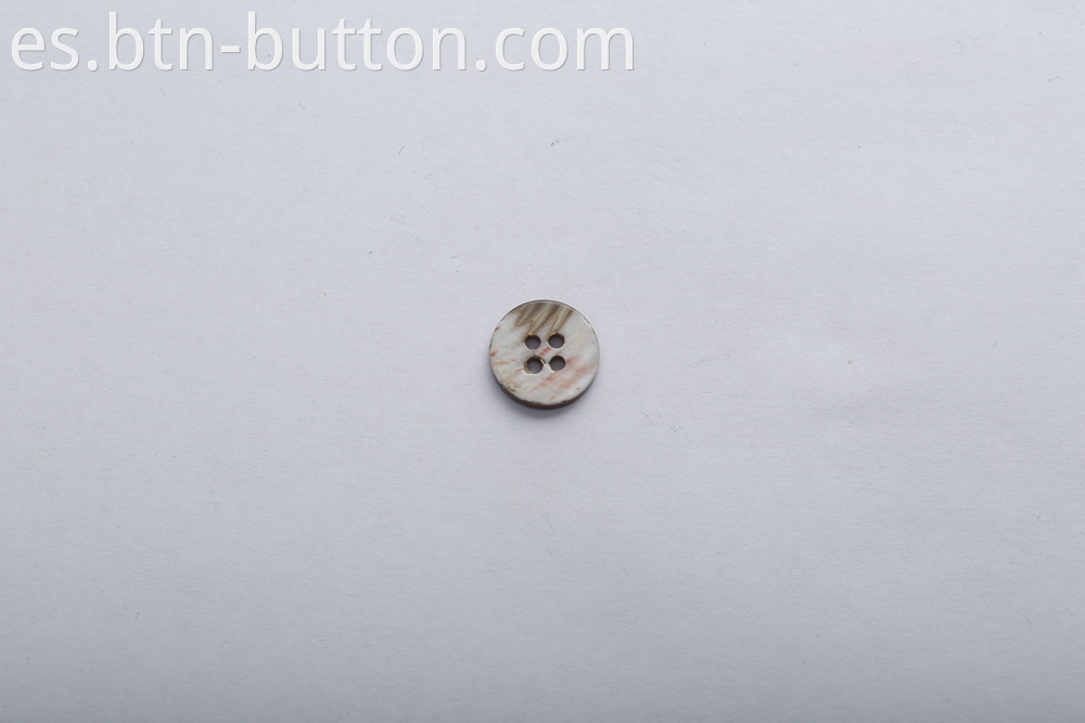 Round shell buttons buy online